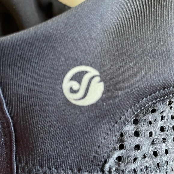 Soma Max Impact Underwire Sports bra 34DD NWOT - Picture 6 of 11